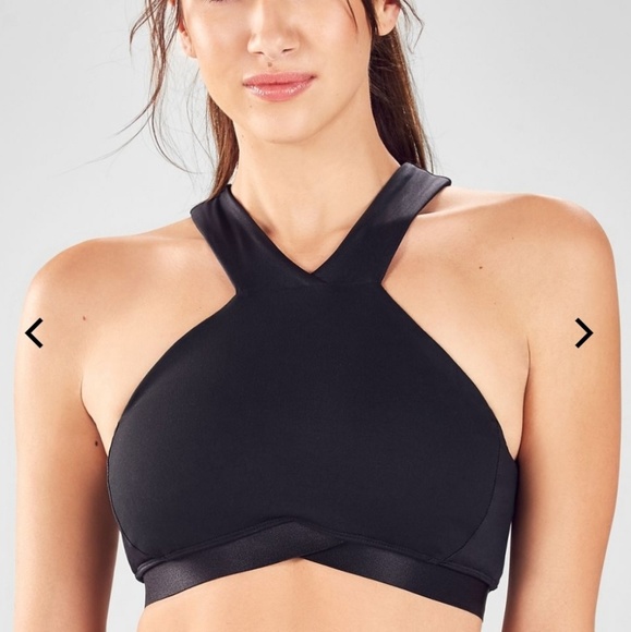 Fabletics Other - Elora High Support Sports Bra